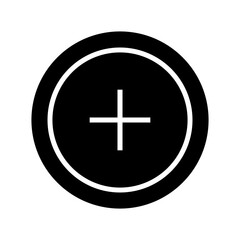 medical icon or logo isolated sign symbol vector illustration - high quality black style vector icons
