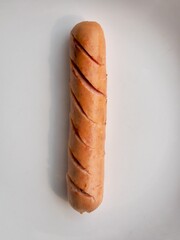 소시지구이, 가공식품, 요리