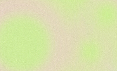 Abstract grainy gradient texture background. Green minimalist design.	 - 580902304