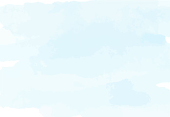 watercolor brush swash