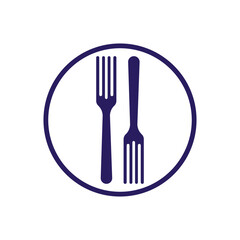 fork icon