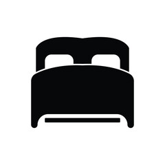 bed icon
