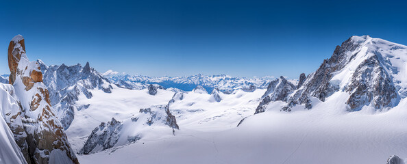 Sommetaiguille Midi