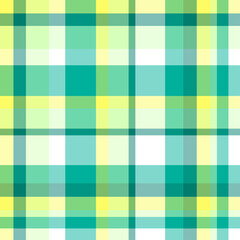 Checkered pattern. Seamless abstract texture with many lines. Geometric colored wallpaper with stripes. Print for textiles