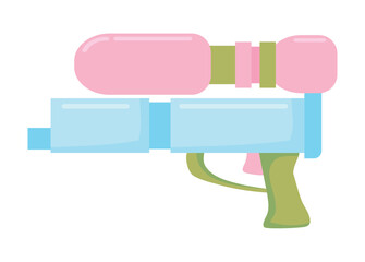 water gun toy