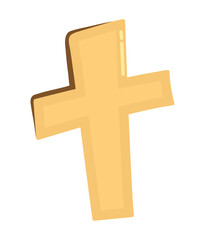 cross catholicism symbol