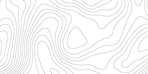 Abstract topographic contours map background. Topographic map and landscape terrain texture grid. Terrain map. Contours trails, image grid geographic relief topographic Cartography Background	