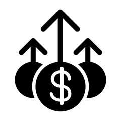 Profit icon