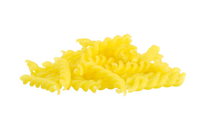 pasta on transparent background, PNG image