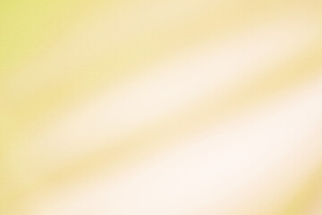 Yellow gold and orange smooth silk gradient background degraded	