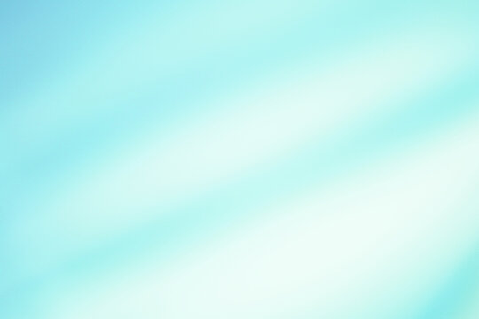 Blue and green smooth silk gradient background degraded	