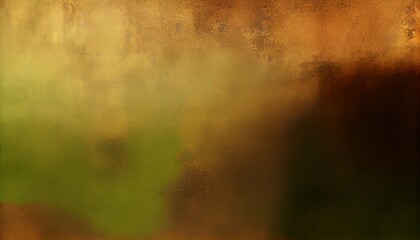A gradient of earth tones that blend together naturally to create an organic and rustic abstract background, Generative AI, illustration