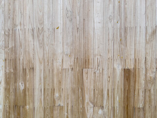 Fototapeta premium Old wooden wall for abstract background.