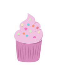 Cup cake