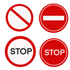 signs, symbols, signs, traffic rules