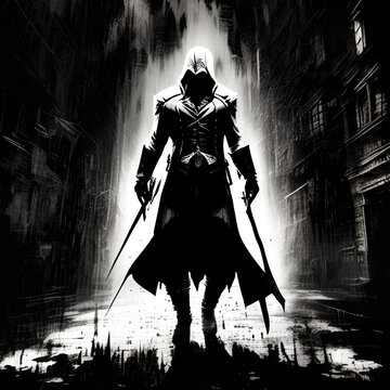 assassin creed