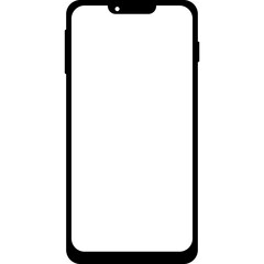 Phone Frame