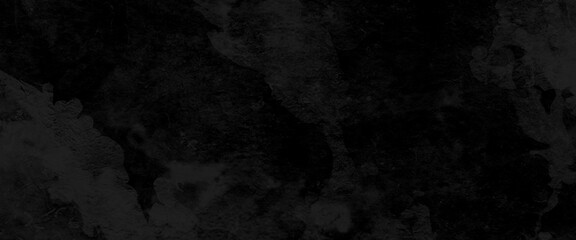 Panorama black marble stone texture for black marble background pattern floor stone tile slab nature, tile gray, marble pattern, elegant black marble texture background, vector illustration.