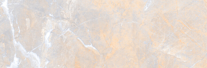 Fototapeta premium Abstract beige natural marble texture background