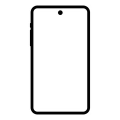 Phone Frame Element