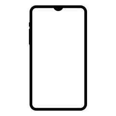 Phone Frame Element