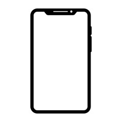 Phone Frame Element