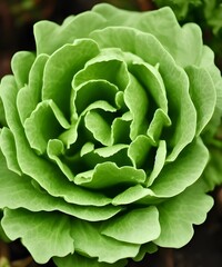 Fototapeta premium cabbage