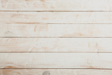 Colored wood table floor with natural pattern texture. Empty wooden board background. empty...