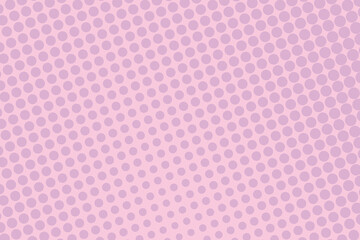 Pop art creative concept colorful comics book magazine cover. Polka dots colorful background. Cartoon halftone retro pattern. Abstract template design for poster, card, sale banner, empty bubble