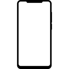 Phone Frame