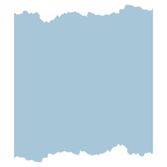 Obraz premium Torn Paper