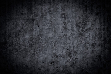 Grungy concrete wall for background