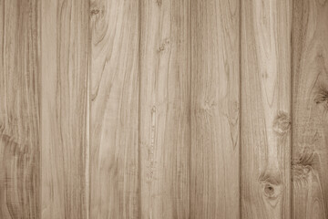 Wood banner background. Top down view. Old brown wood texture background of tabletop seamless....