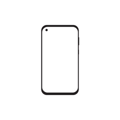 Phone Frame