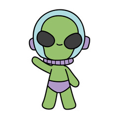 alien