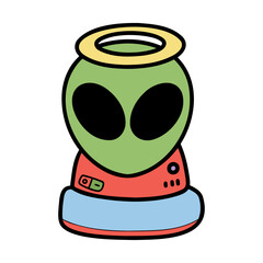 alien