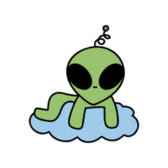 alien