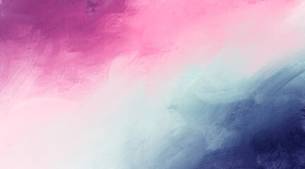Fototapeta premium abstract acrylic texture for background