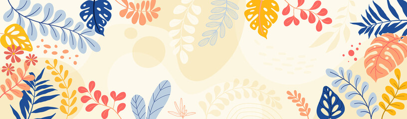  abstract background for design.Template banner and cover for social media ad, template special promo new arrival sale.