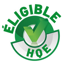 éligible HQE - haute qualité environnementale