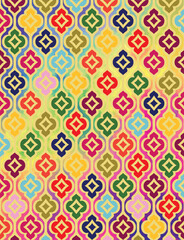 seamless design vector