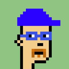 Fototapeta premium Pixelated people avatar