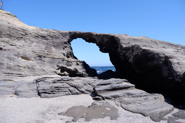 城ヶ島