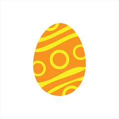 Easter Egg Decoration