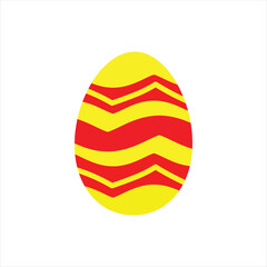 Easter Egg Decoration