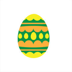 Easter Egg Decoration