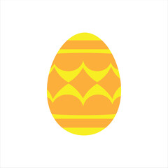 Easter Egg Decoration