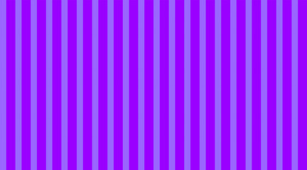 Striped pattern. Purple texture Seamless Vector stripe pattern. Vertical parallel stripes. For Wallpaper wrapping fabric. Textile swatch. Abstract geometric background. Shades of Purple. Simple design