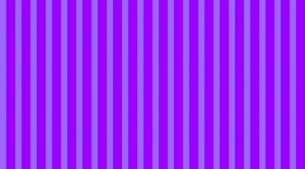Striped pattern. Purple texture Seamless Vector stripe pattern. Vertical parallel stripes. For Wallpaper wrapping fabric. Textile swatch. Abstract geometric background. Shades of Purple. Simple design