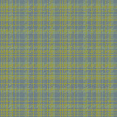 Plaid background textile. Vector fabric texture. Check pattern seamless tartan.